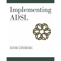 Implementing ADSL