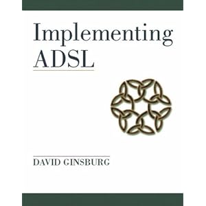 Implementing ADSL