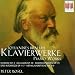 Brahms: Piano Works