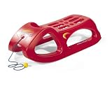 Rolly Snow Cruiser Red