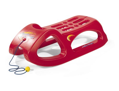 Rolly Snow Cruiser Red
