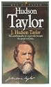 Hudson Taylor (Men of Faith)
