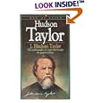Hudson Taylor (Men of Faith)