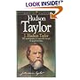 Hudson Taylor (Men of Faith)