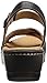 Clarks Women's Hayla Pier Dress Sandal