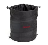Diono Pop up Trash Bin, Black