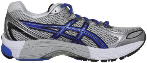 Asics Men's Gt 2170 Lightning/Electric Blue/Black Trainer T206N 9359 10 UK