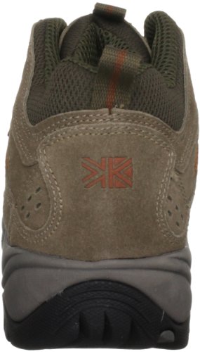 Karrimor Bodmin Ii , Chaussures de randonnée homme - Marron-TR-B3-17, 43.5 EU (9.5 UK)