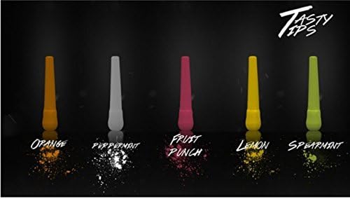 Hookah Flavored Mouthtips