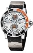 Ulysse Nardin Men's 263903/91 Maxi Marine Diver Titanium Silver Dial Titanium Watch