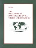 Directory of Mastercard and Visa Credit Card Sources (Directory of Mastrcard and Visa Credit Card Sources)