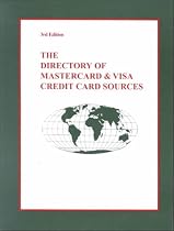 Directory of Mastercard and Visa Credit Card Sources (Directory of Mastrcard and Visa Credit Card Sources)