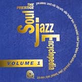 Revue Various Artists  / Prestige Soul/Jazz Encyclopedia, Vol. 1