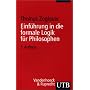 Einf�hrung in die formale Logik f�r Philosophen