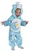Care Bears Bedtime Bear Deluxe Plush Infant Costume: Size 12-18 months