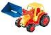 Wader Basics Tractor