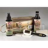 Kiwi Desert Boot Care Kit