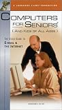 Computers for Seniors - The Video Guide to E-mail & the Internet