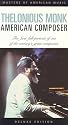Thelonious Monk - American Composer [VHS]