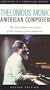 Thelonious Monk - American Composer [VHS]