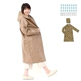 �J���t���ȃ��C���R�[�g�@reina 85 Percent Rain Coat �A�j�}��