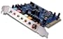 M-Audio Revolution 5.1 High-Definition Surround Sound Card