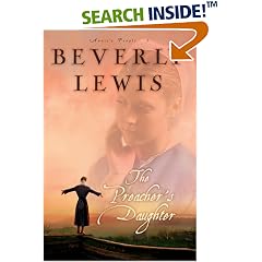 The Preacher's Daughter (Annie's People #1)