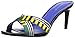Nine West Women's Allto Fabric Heeled Sandal