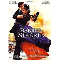 Le Barbier de Sib�rie