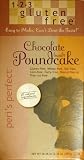 Peri's Perfect Chocolate Poundcake