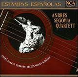 Revue New Classical Adventu  / Estampas Españolas