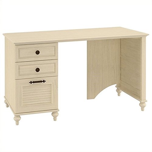 Volcano Dusk 3 Drawer Computer Desk