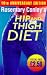 Rosemary Conley's Complete Hip and Thigh Diet