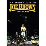 Joe Brown - An Audience With