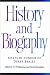Book History and Biography: Essays in Honour of Derek Beales