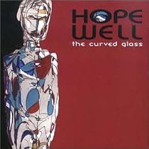 The Curved Glass