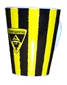 Alemania Aachen Porzelantasse im Geschenkkarton 0,4l [Misc.]
