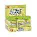 Sporting Goods : Jelly Belly Sport Beans (Lemon Lime 24-Pack)