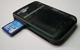 Electronics : Vtec USB 2.0  23-in-1 High Speed Multi-Card Reader / Writer