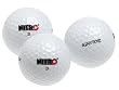 Nitro MBX Ignitor Golf Balls 12 Pack