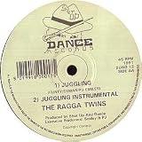 RAGGA TWINS / WIPE THE NEEDLE