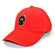 New Mexico Lobos Adult Adjustable Hat