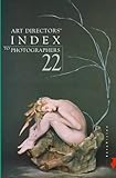 ART DIRECTORS‘ INDEX to PHOTOGRAPHERS 22. 1