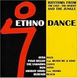 Ethno Dance