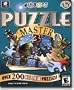 Puzzle Master 3 Over 200 All New Puzzles
