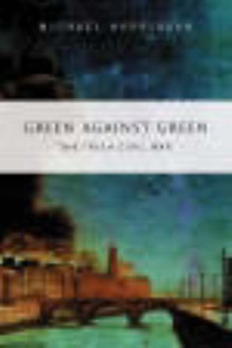 Green Against Green: The Irish Civil War