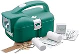 Draper First Aid/Torch Kit
