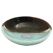 Oasis Soap Dish (4.8 diam)