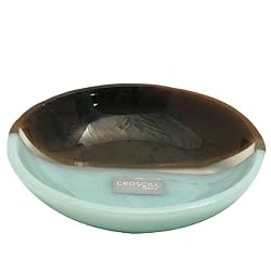 Oasis Soap Dish (4.8 diam)