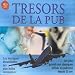 Tr�sors de la pub (Coffret 4 CD)